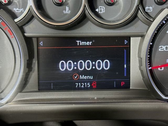 Used 2022 Chevrolet Tahoe LS RWD image 12