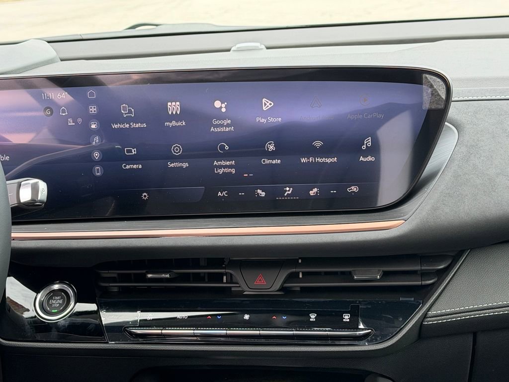 New 2026 Buick Envision Sport Touring image 20