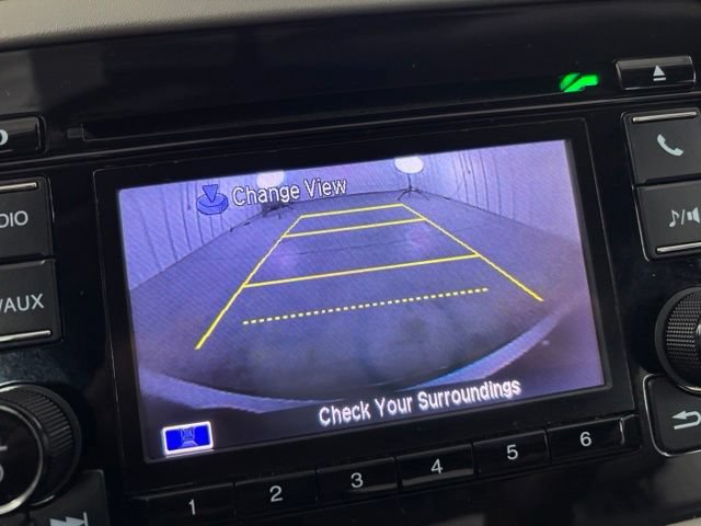Used 2017 Honda HR-V LX image 20