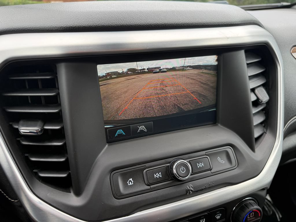 Used 2018 GMC Acadia SLE FWD image 5