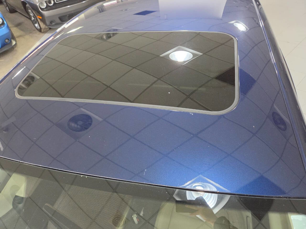 Used 2012 Volkswagen Jetta SEL image 13