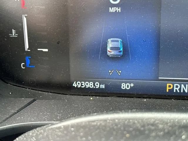 Used 2025 Ford Escape ST-Line FWD image 43