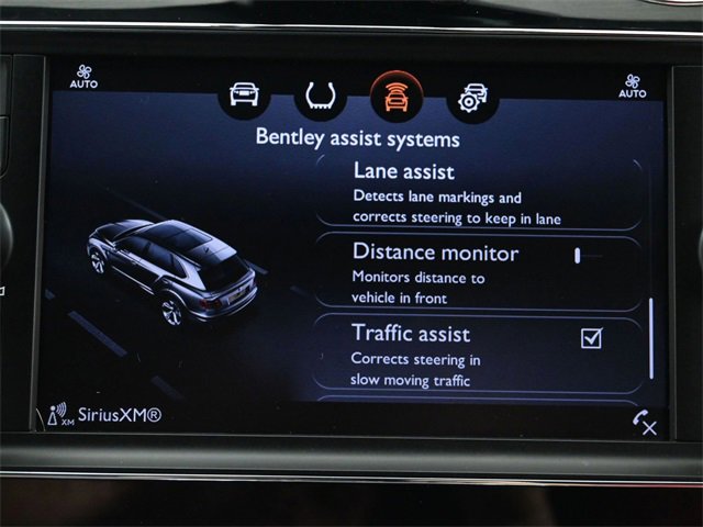 Used 2018 Bentley Bentayga image 49