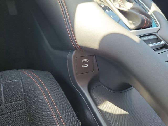 Certified 2026 Honda HR-V Sport image 28