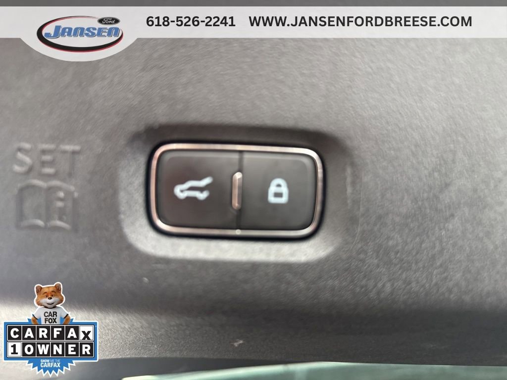 Used 2025 Ford Expedition Max Active image 28
