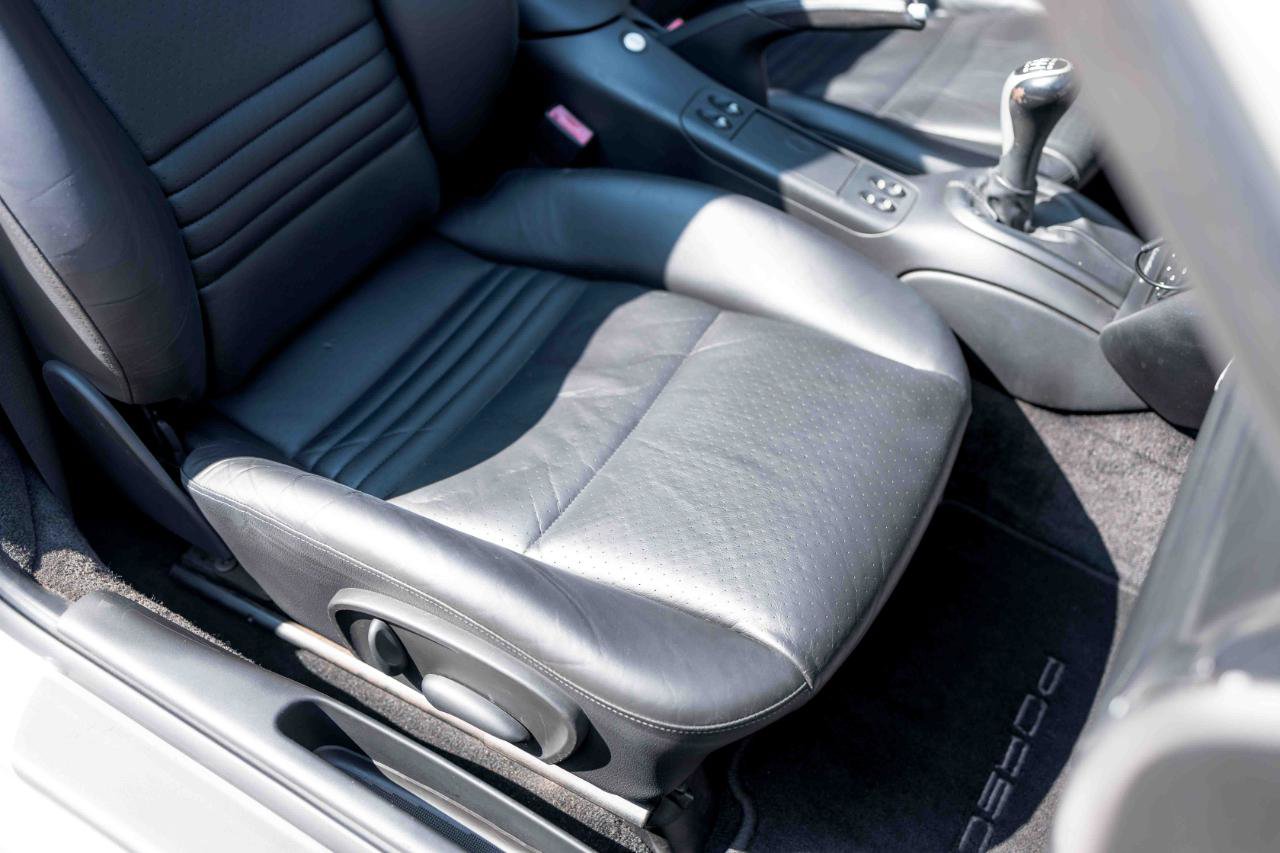 Used 2003 Porsche Boxster S image 67