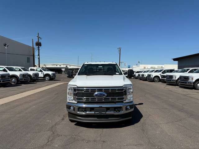 New 2025 Ford F350 XL w/ XL Chrome Package AWD/4WD image 6
