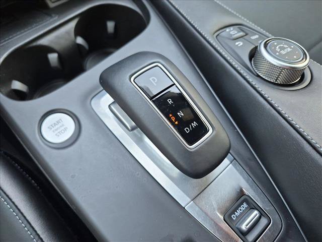 Used 2024 INFINITI QX55 Essential AWD/4WD image 12