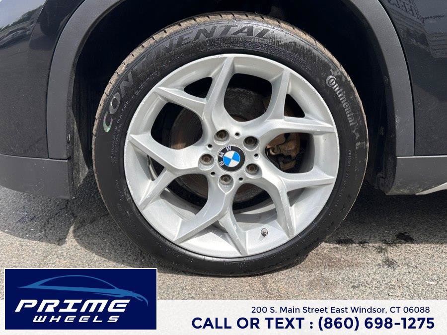 Used 2014 BMW X1 xDrive28i AWD/4WD image 23