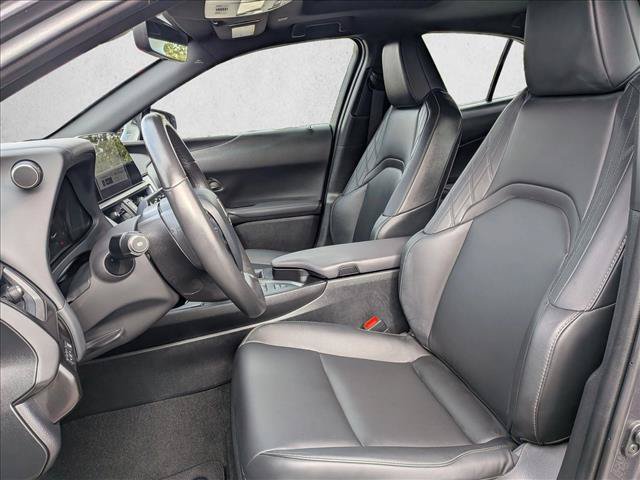 Used 2024 Lexus UX 250h FWD image 16