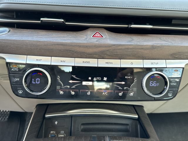 Used 2021 Genesis G80 2.5T w/ Prestige Package RWD image 27