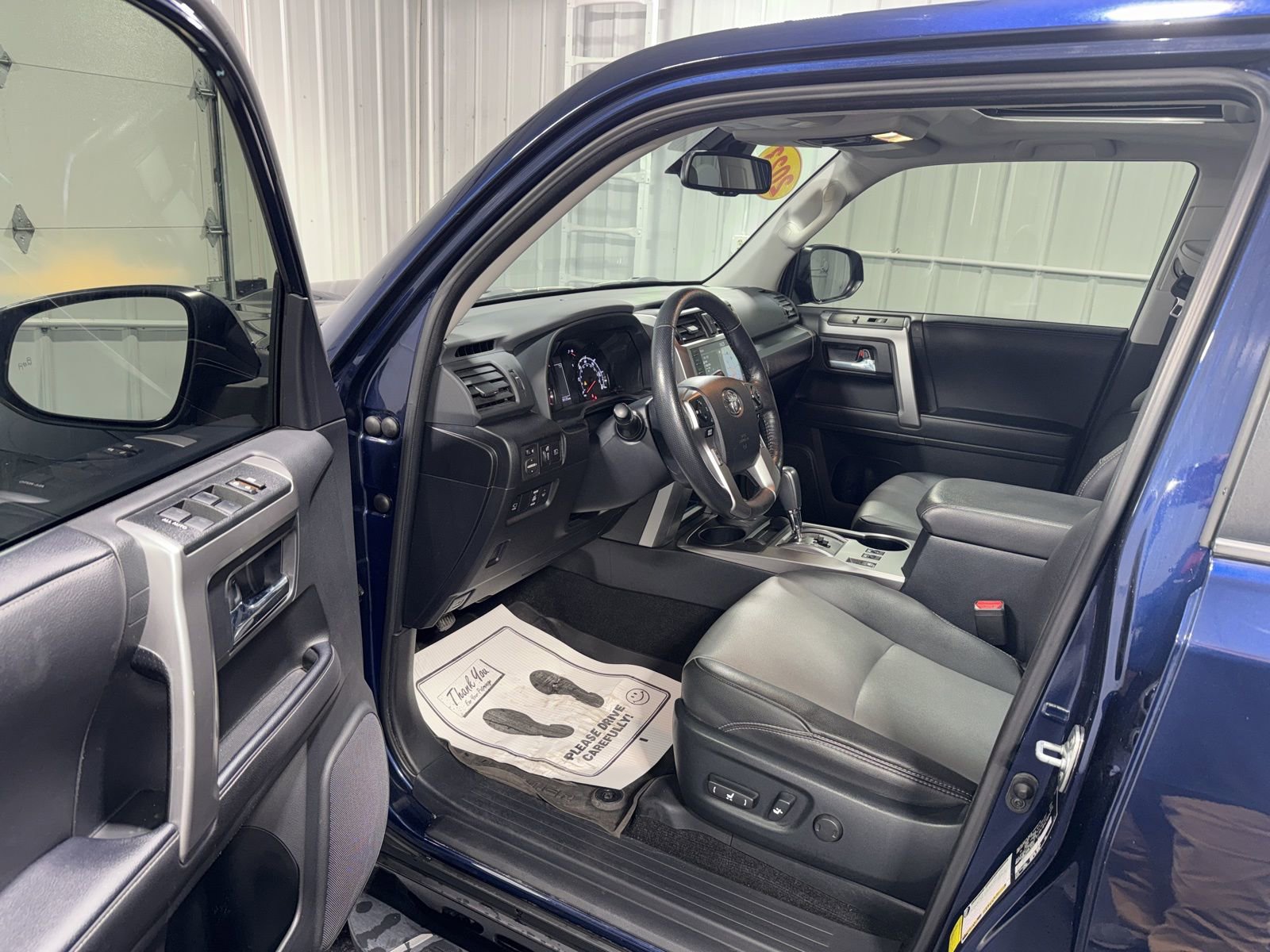 Used 2023 Toyota 4Runner SR5 Premium w/ Moonroof Package image 18