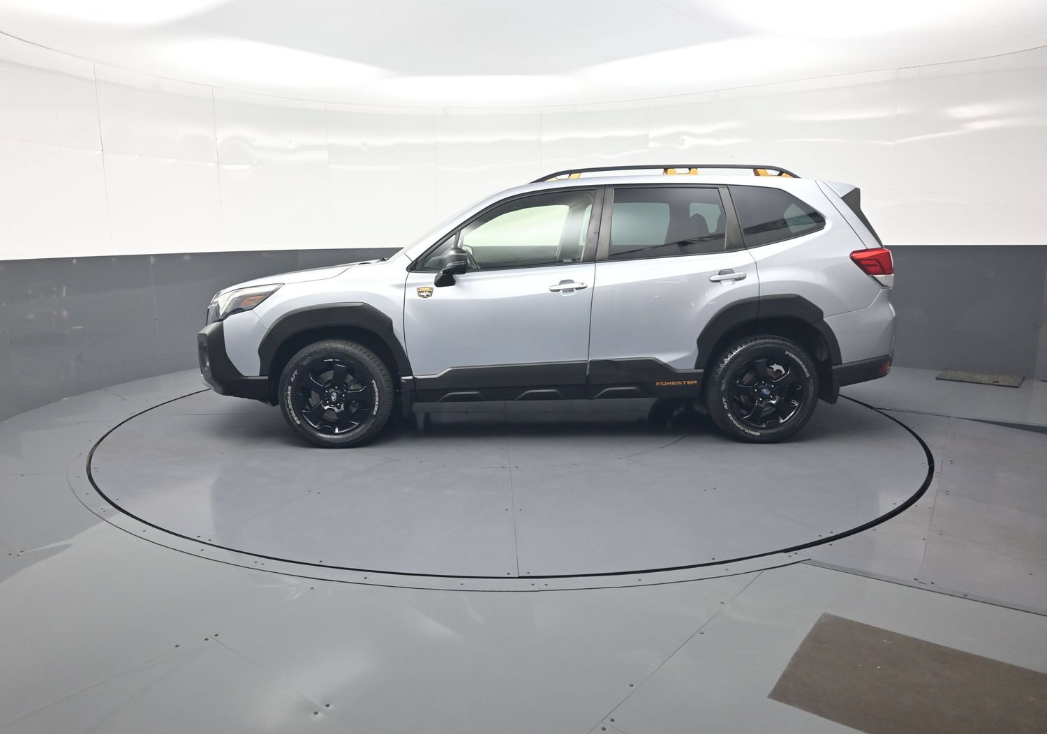 Used 2023 Subaru Forester Wilderness AWD/4WD image 6