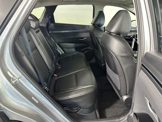 Certified 2024 Hyundai Tucson Limited image 27