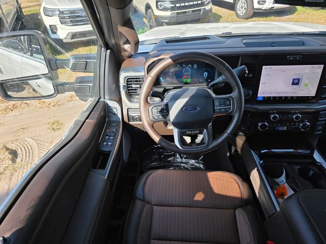 New 2026 Ford F250 King Ranch image 12