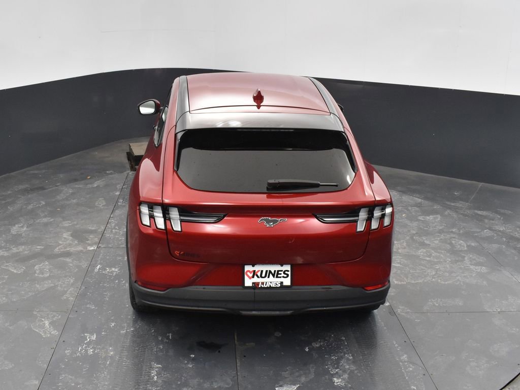 Used 2021 Ford Mustang Mach-E Select w/ Comfort/Technology Package image 32