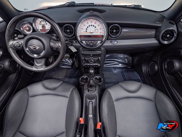 Used 2011 MINI Cooper S w/ Cold Weather Pkg image 2
