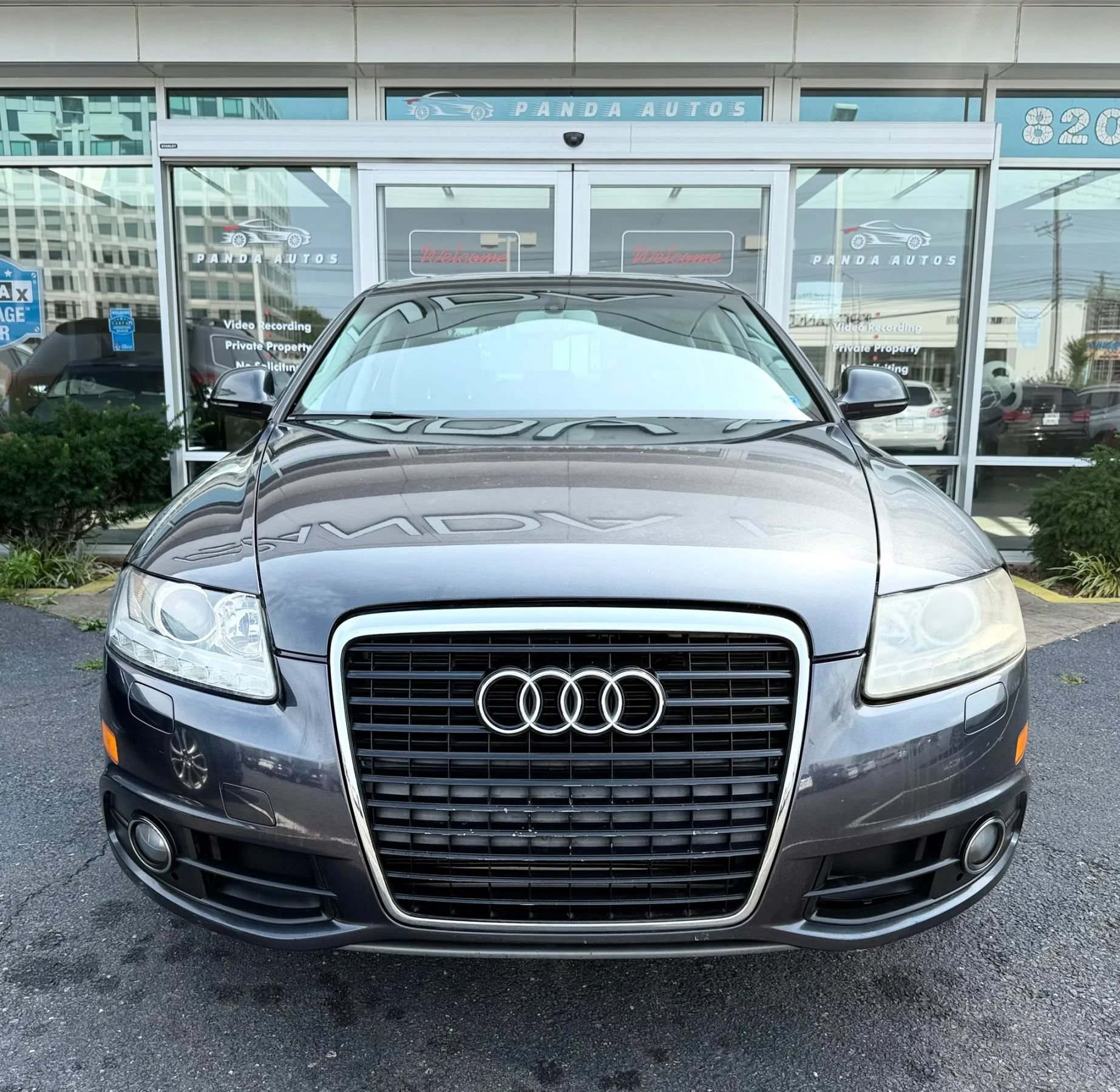 Used 2011 Audi A6 3.2 Premium Plus FWD image 2