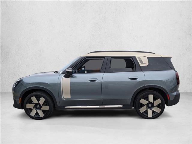 New 2025 MINI Cooper Countryman S w/ Comfort Package Max image 5