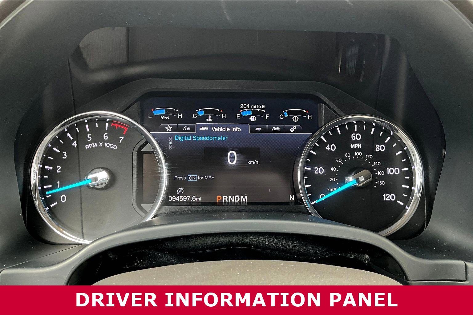 Used 2019 Ford Expedition Limited image 13