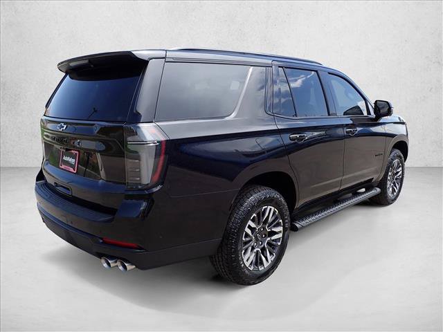 New 2026 Chevrolet Tahoe Z71 w/ Z71 Off-Road Package AWD/4WD image 4