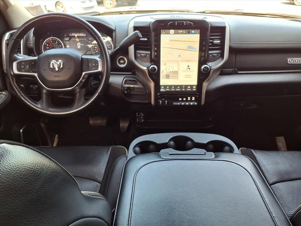 Used 2024 RAM 2500 Laramie image 18