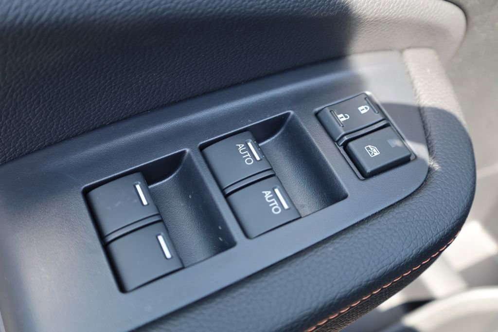 New 2025 Honda Ridgeline TrailSport image 11