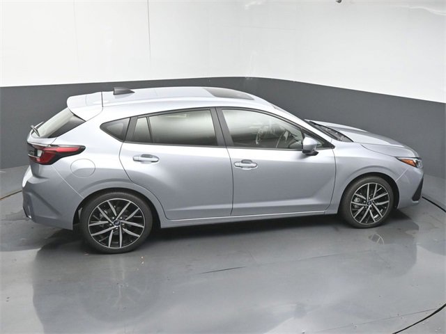 New 2025 Subaru Impreza 2.0i Sport image 48