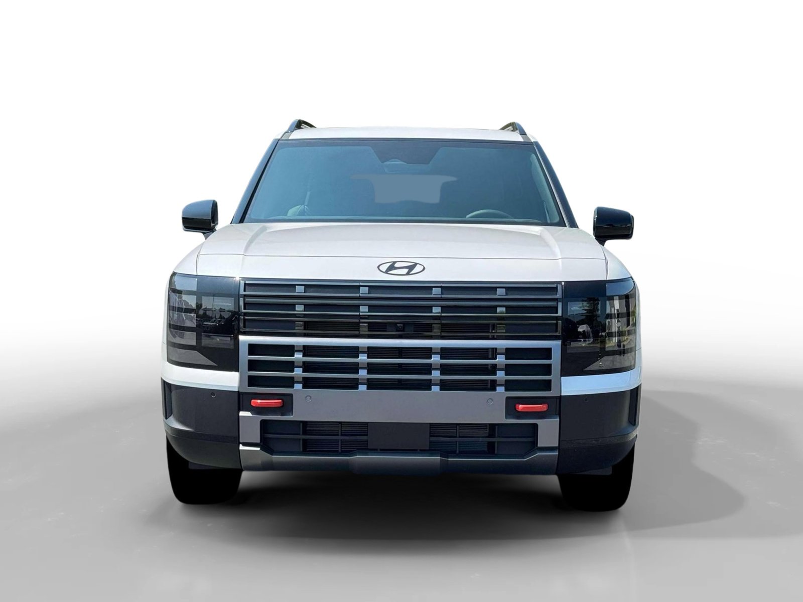 New 2026 Hyundai Palisade XRT Pro image 12