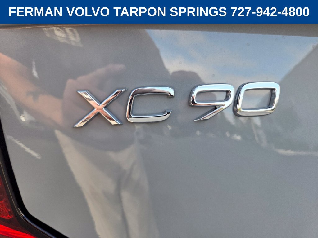 New 2027 Volvo XC90 T8 Plus AWD/4WD image 16