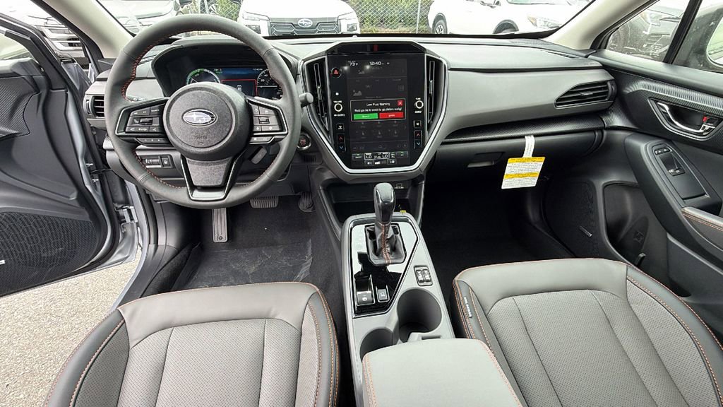New 2026 Subaru Crosstrek 2.5i Limited image 19