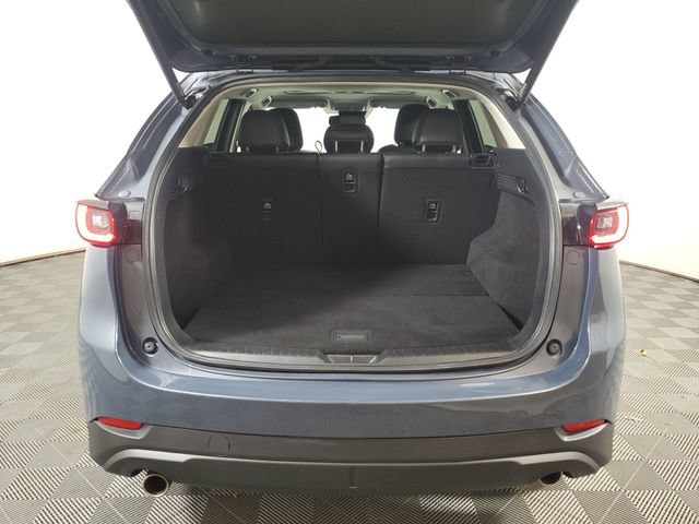 Certified 2024 MAZDA CX-5 Carbon Edition AWD/4WD image 9