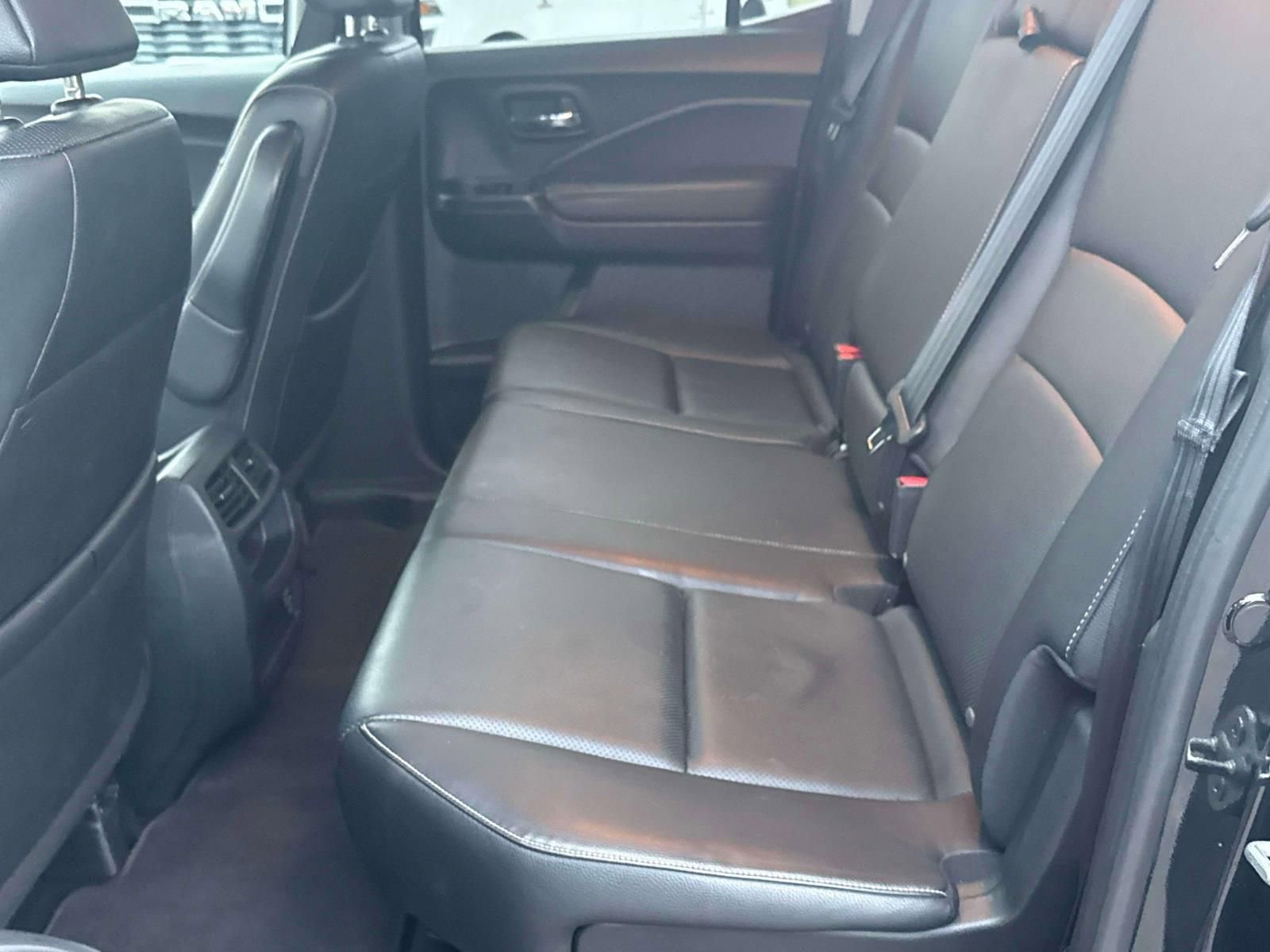 Used 2022 Honda Ridgeline RTL-E image 48