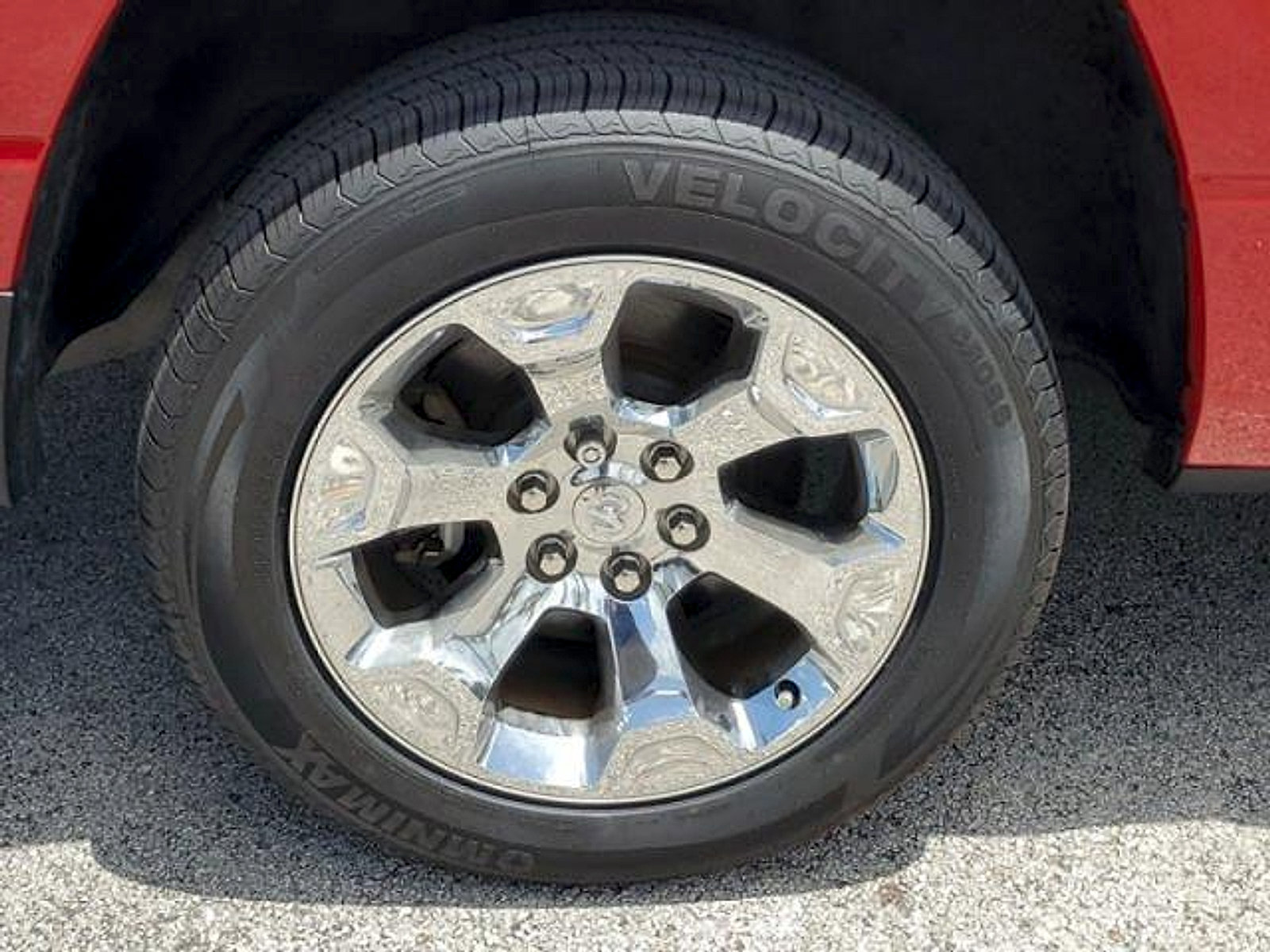 Used 2022 RAM 1500 Big Horn AWD/4WD image 9