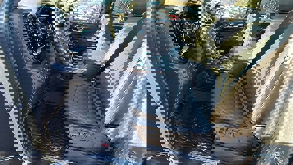 New 2026 Chevrolet Silverado 1500 RST w/ RST All Star Premium Package image 13