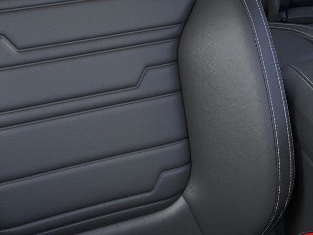 New 2025 Ford Ranger Lariat w/ FX4 Off-Road Package image 16