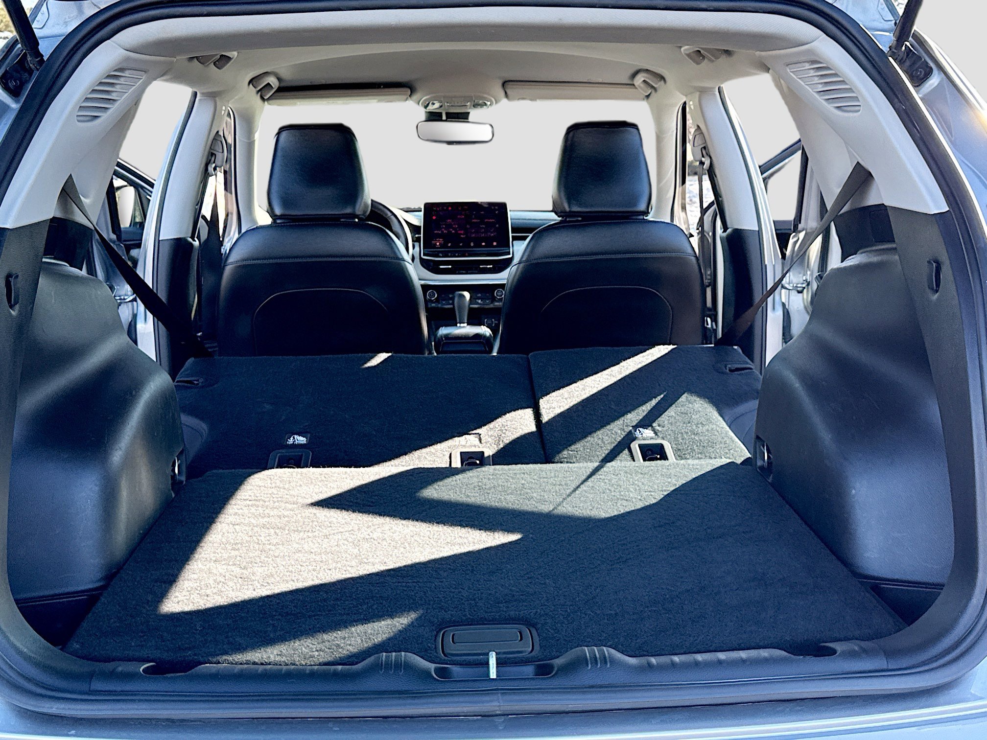 Used 2022 Jeep Compass Limited image 7