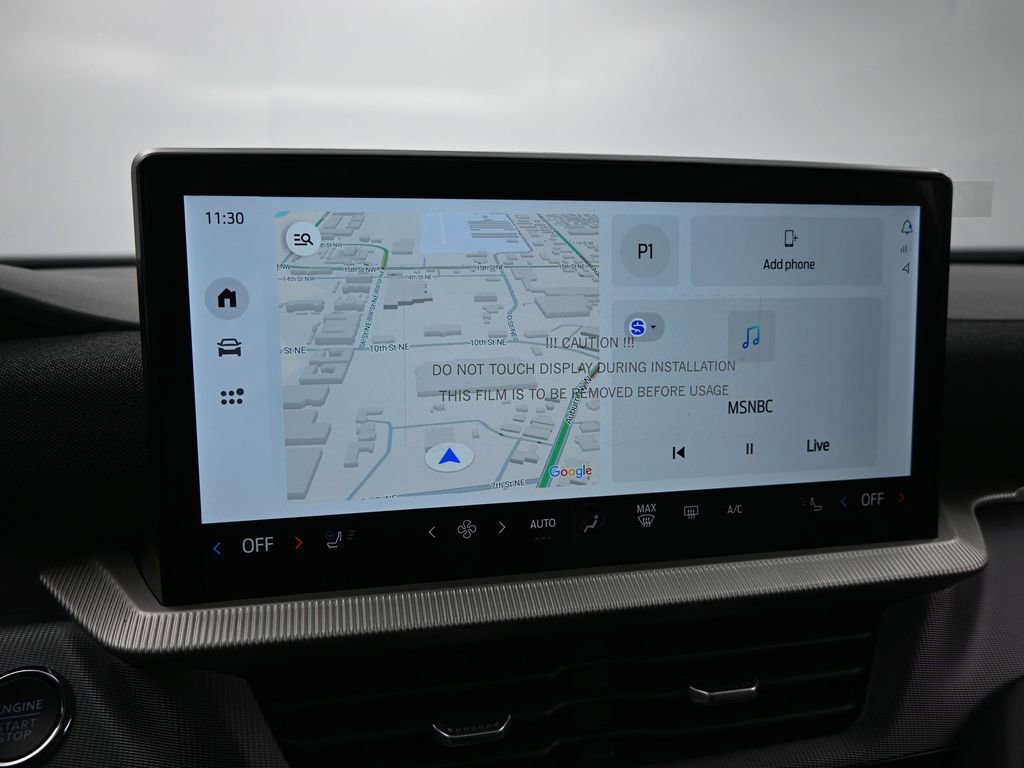 New 2025 Ford Explorer ST-Line w/ Premium Package image 25