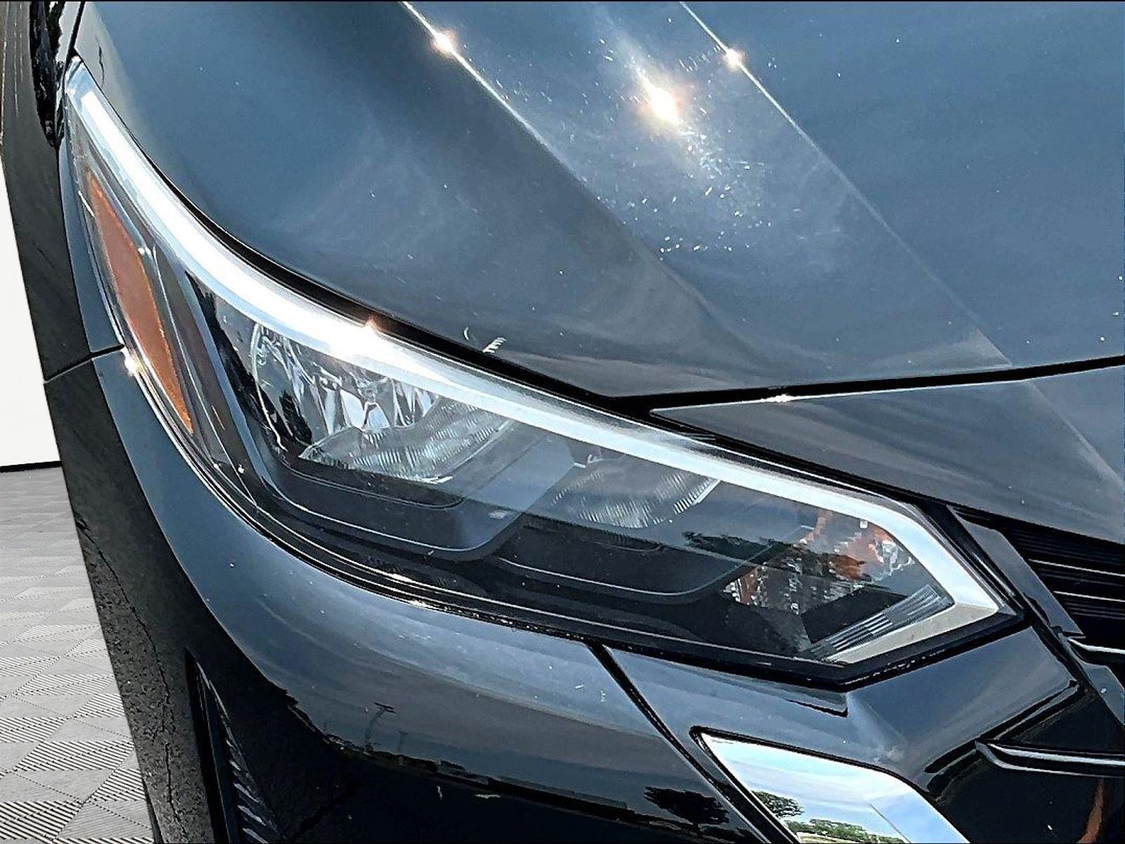 Used 2024 Nissan Sentra SV FWD image 31
