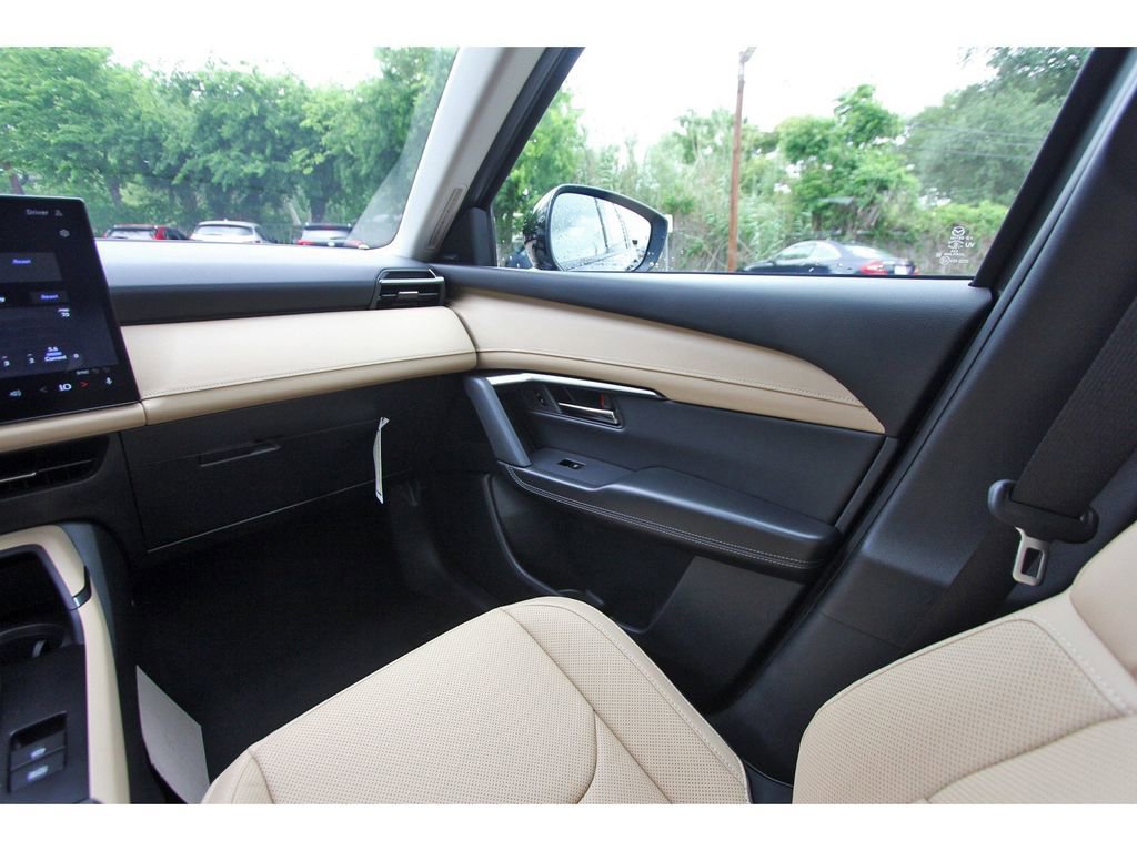 New 2026 MAZDA CX-5 2.5 S w/ Premium Plus Package image 10