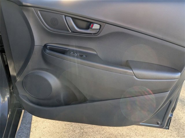 Certified 2022 Hyundai Kona SEL image 34