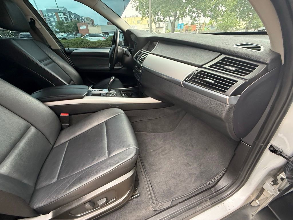 Used 2013 BMW X5 xDrive35i AWD/4WD image 40