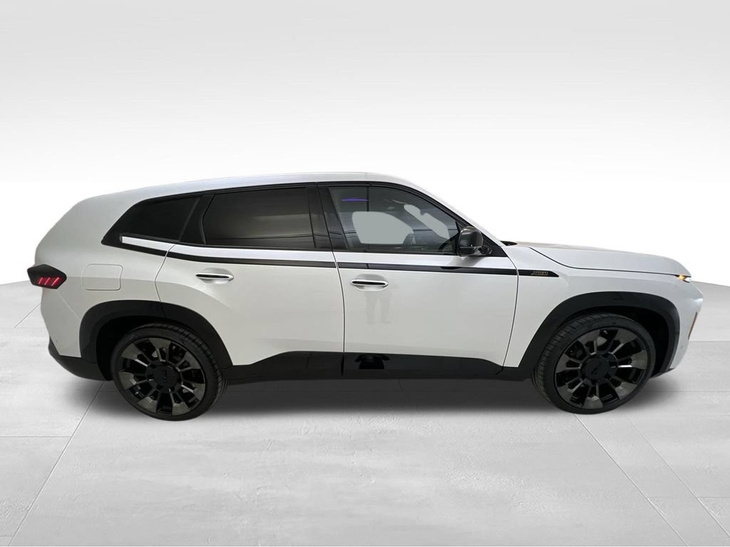 New 2023 BMW XM AWD/4WD image 7