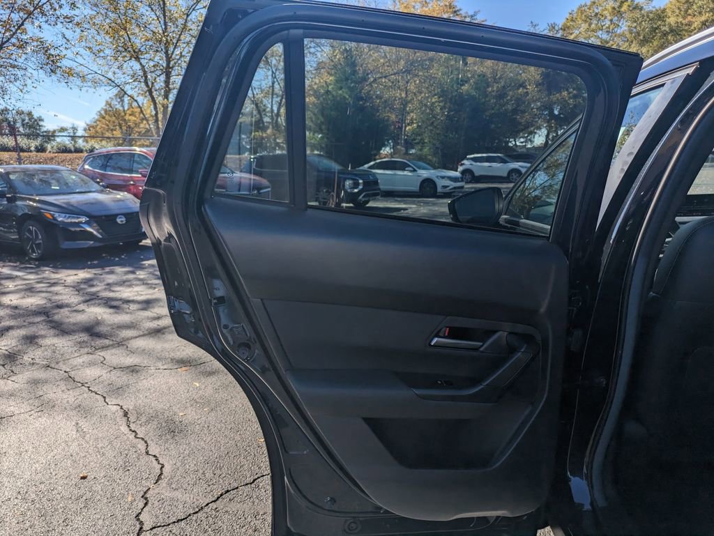 Used 2025 MAZDA CX-50 AWD 2.5 S w/ Preferred Package image 25