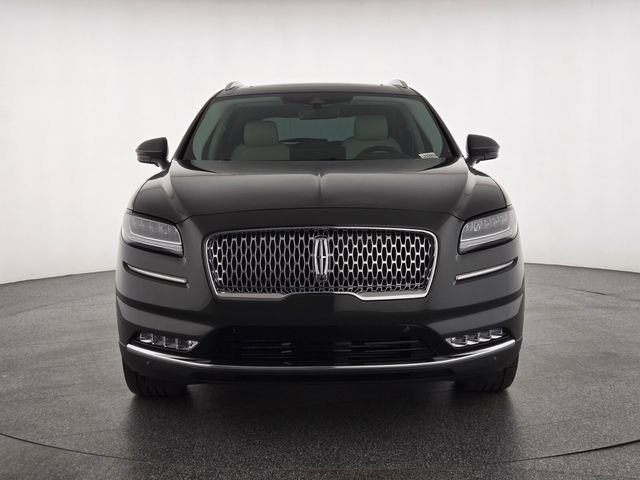 Used 2023 Lincoln Nautilus Black Label w/ Class II Trailer Tow Package AWD/4WD image 8