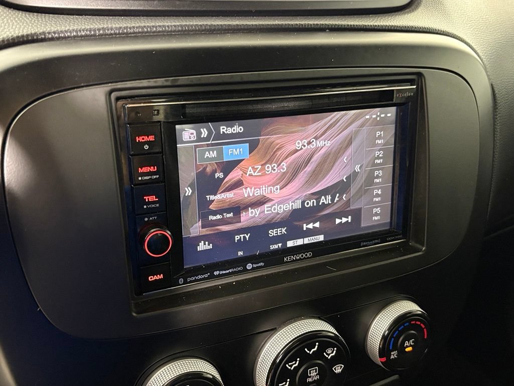 Used 2016 Kia Soul FWD image 21