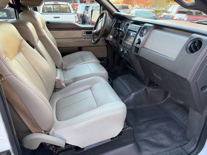 Used 2010 Ford F150 XL AWD/4WD image 6