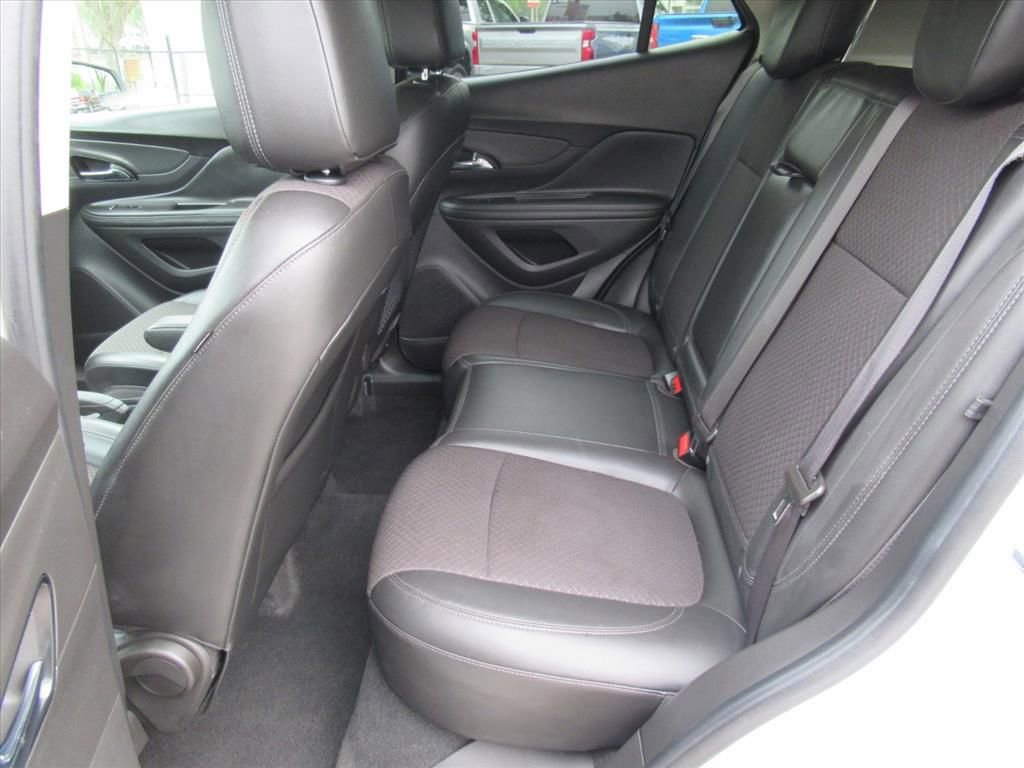 Used 2020 Buick Encore Preferred w/ Safety Package image 27