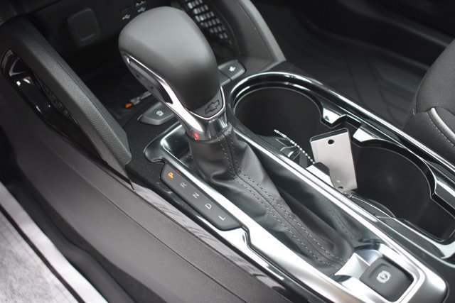 New 2026 Chevrolet TrailBlazer LT w/ Convenience Package image 27