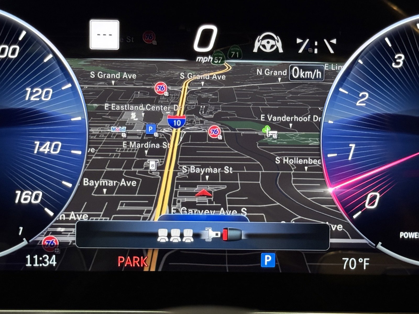 Certified 2023 Mercedes-Benz S 500 S 500 image 27